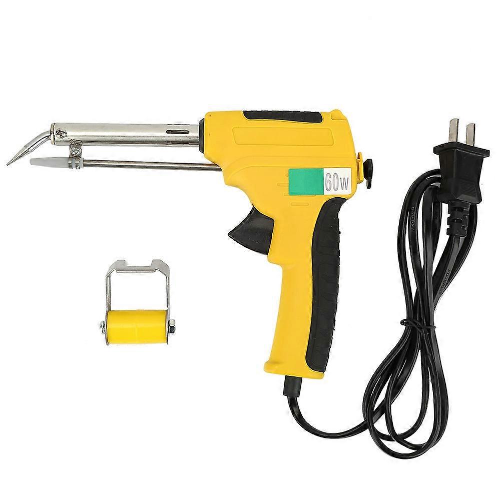 60W Handheld Electric Soldering Iron Gun Welding Tool