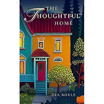 The Thoughtful Home - Dia Boyle