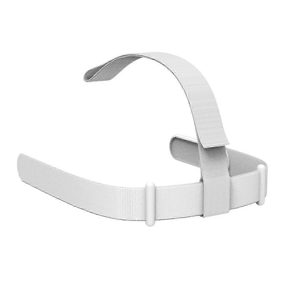 Oculus Quest 2 VR Head Strap Replacement - Comfortable Adjustable Headband