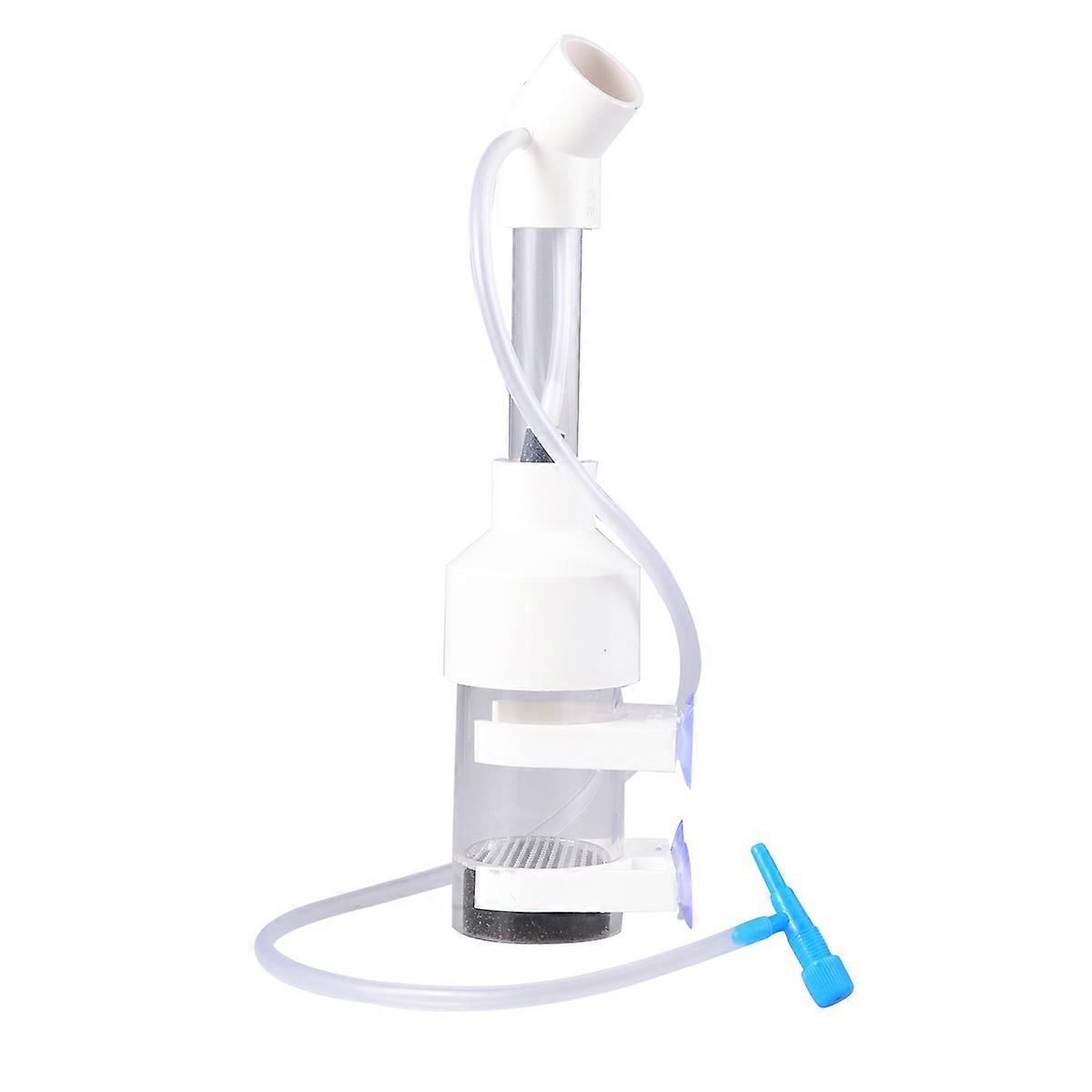 Cichlid Egg Incubator Tumbler Hatchery with Gentle Rolling Action for Optimal Hatching and Fresh Water Supply