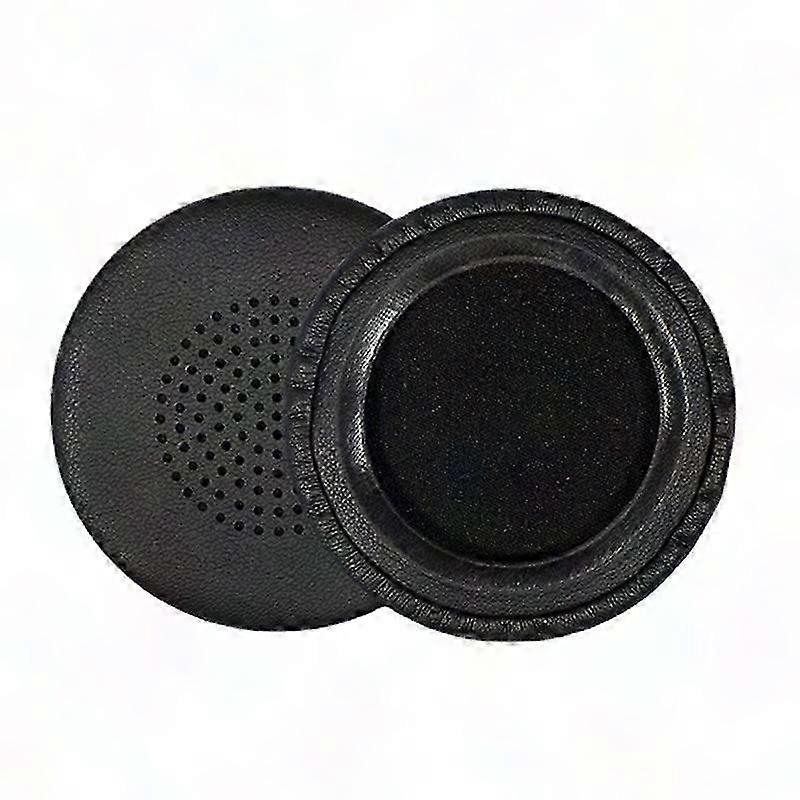 1 Pair Breathable Noise-Isolating Gaming Headphone Cushions for Plantronics Blackwire C510 C520 C710 C720