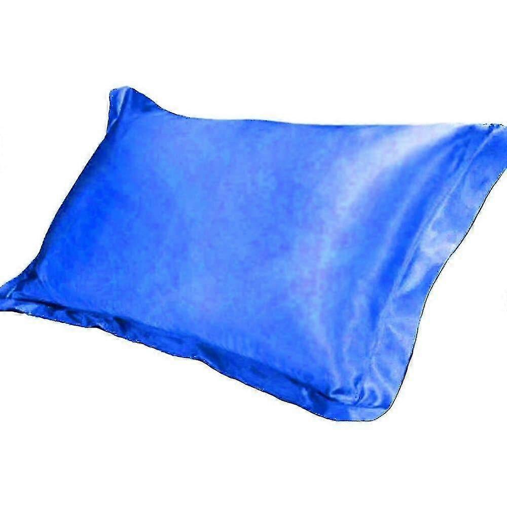 Soft Pillows for a Comfortable Sleep in the Bedroom