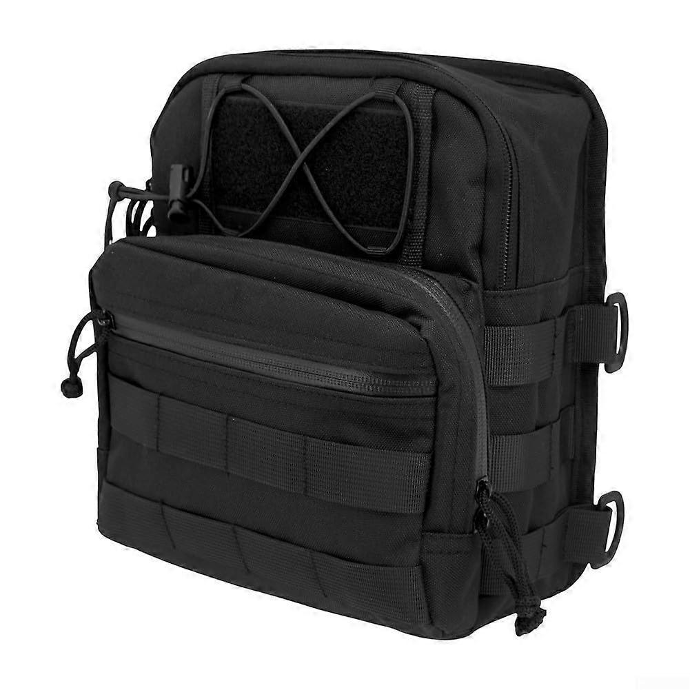 Motorcycle handlebar bag in Tshape, waterproof storage for all your riding needs.