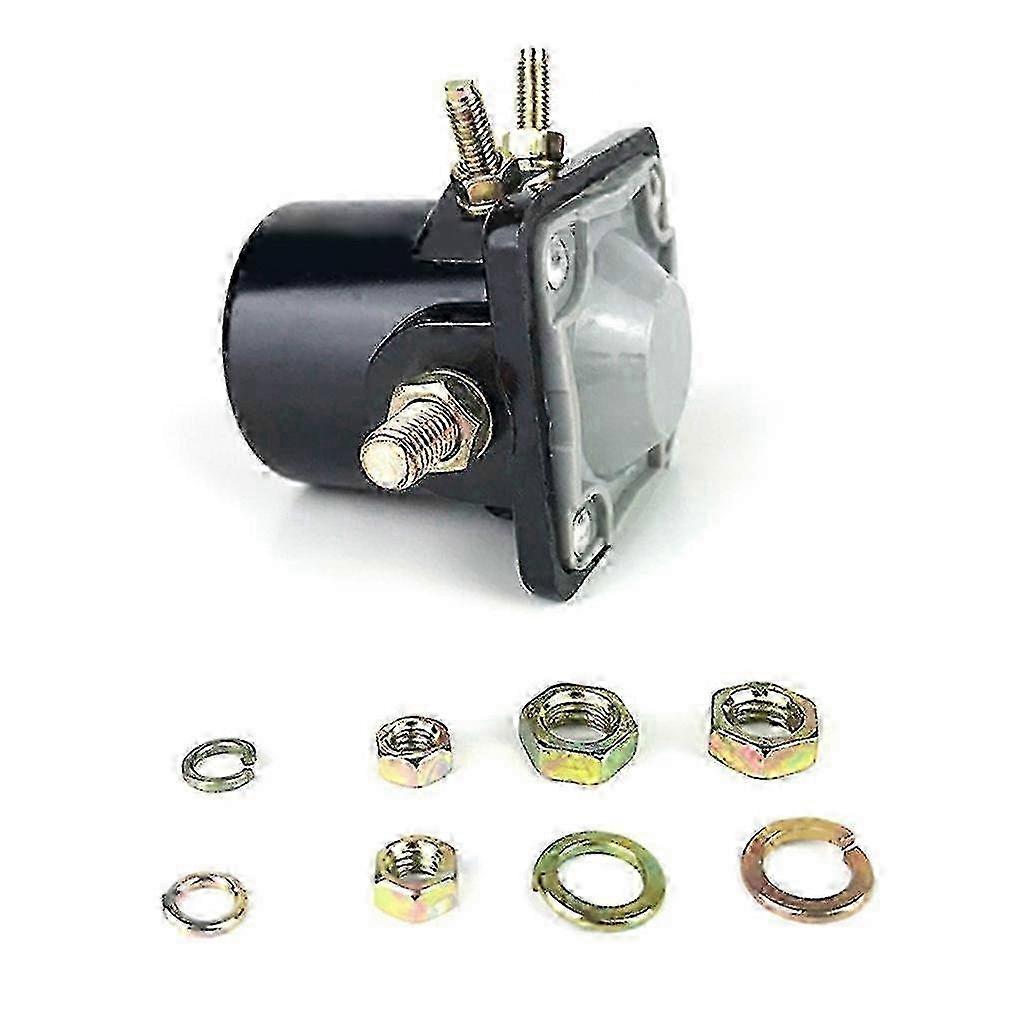مرحل الملف اللولبي للمبتدئين ل OMC Johnson Evinrude Mercury 383622 395419