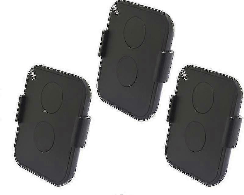 433.92MHz Door Control Remote for Garage Use