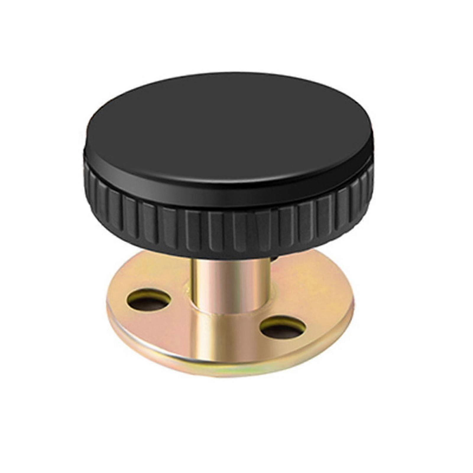 Anti-Slip Bed Frame Stabilizer | Secure Headboard Brackets | Noiseless Bed Support Legs | 4-Piece Set