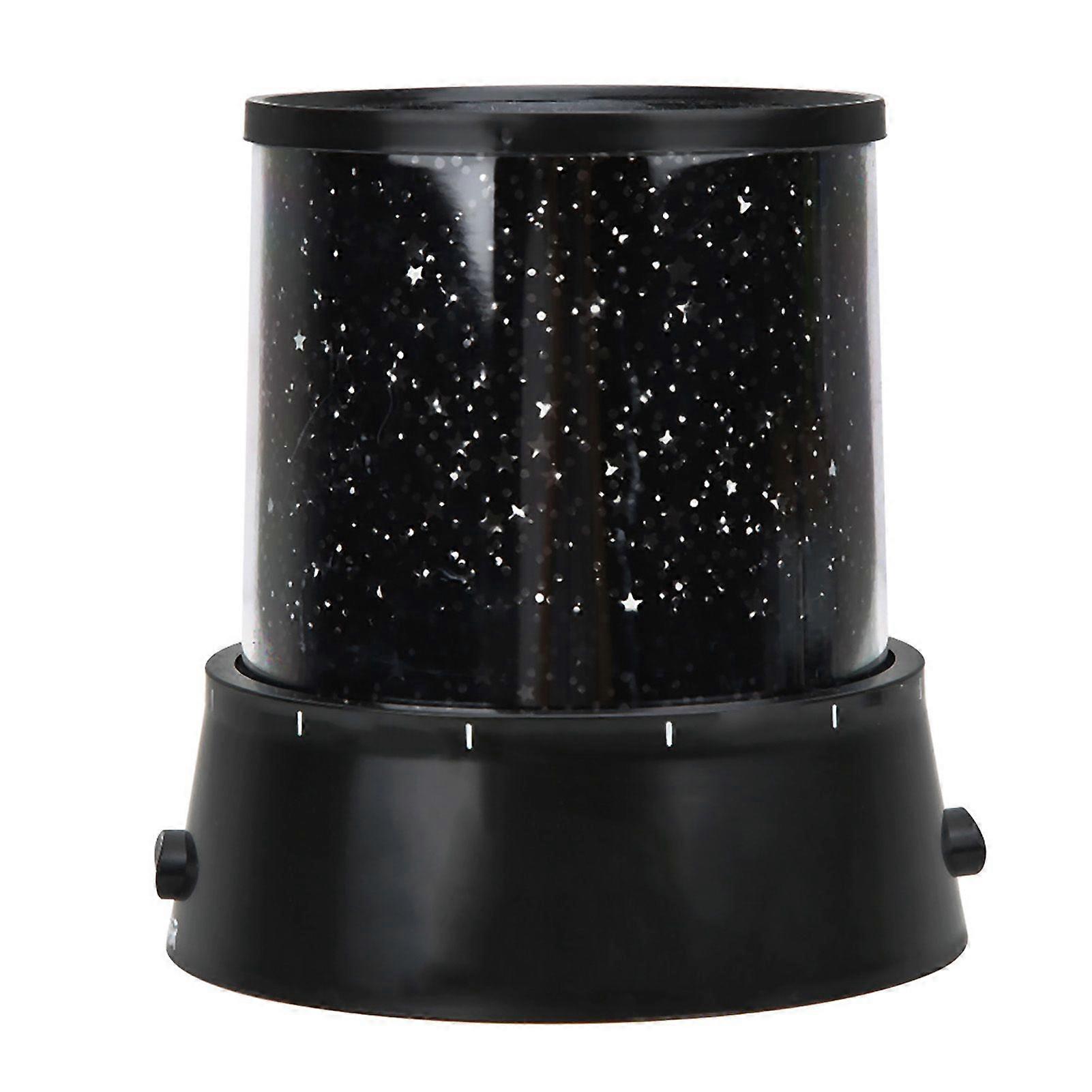2025 Latest Model  Rotating Starry Sky Night Lights Romantic LED Star