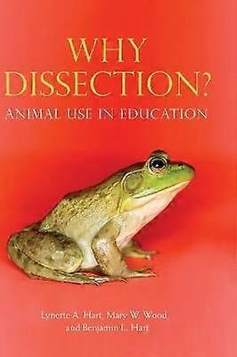 Why Dissection?