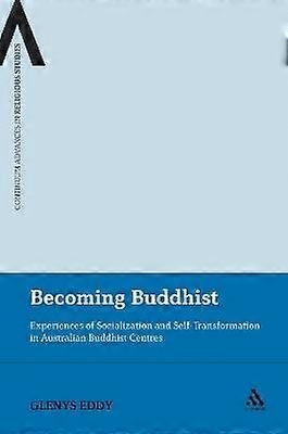 Becoming Buddhist