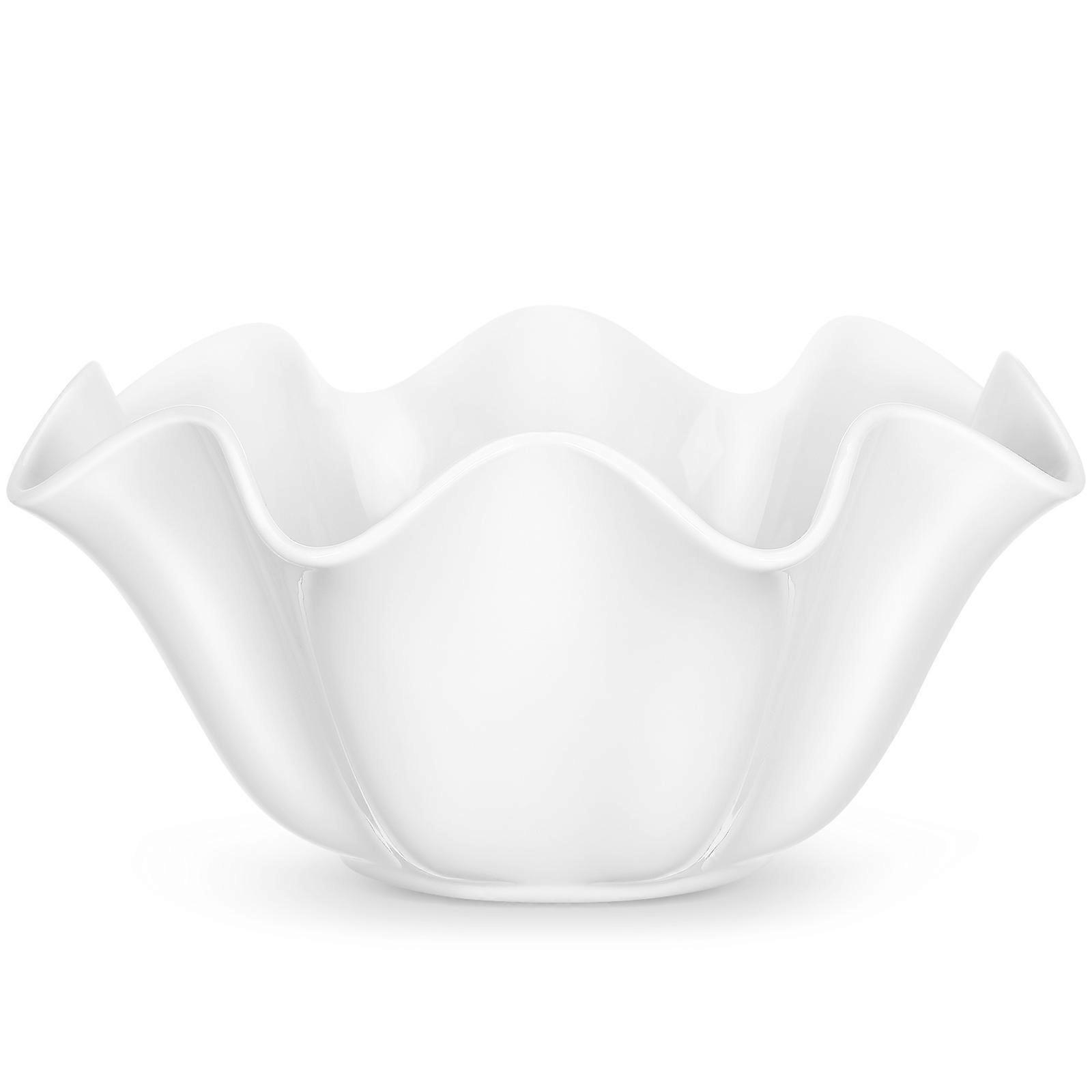 Serving Dishes Dessert Bowl Hotel Multi-functional Color 1Set