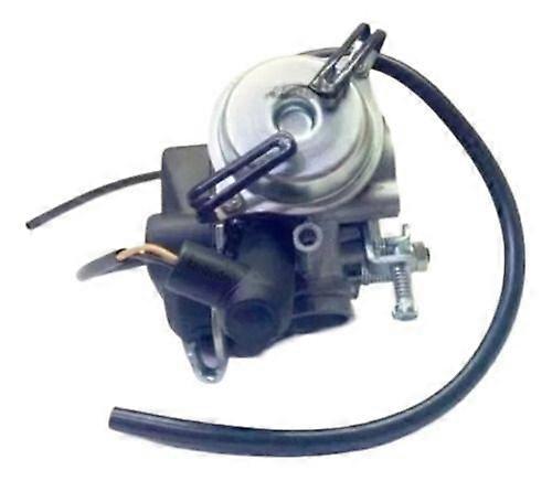 Suzuki An125 Mikuni Carburetor