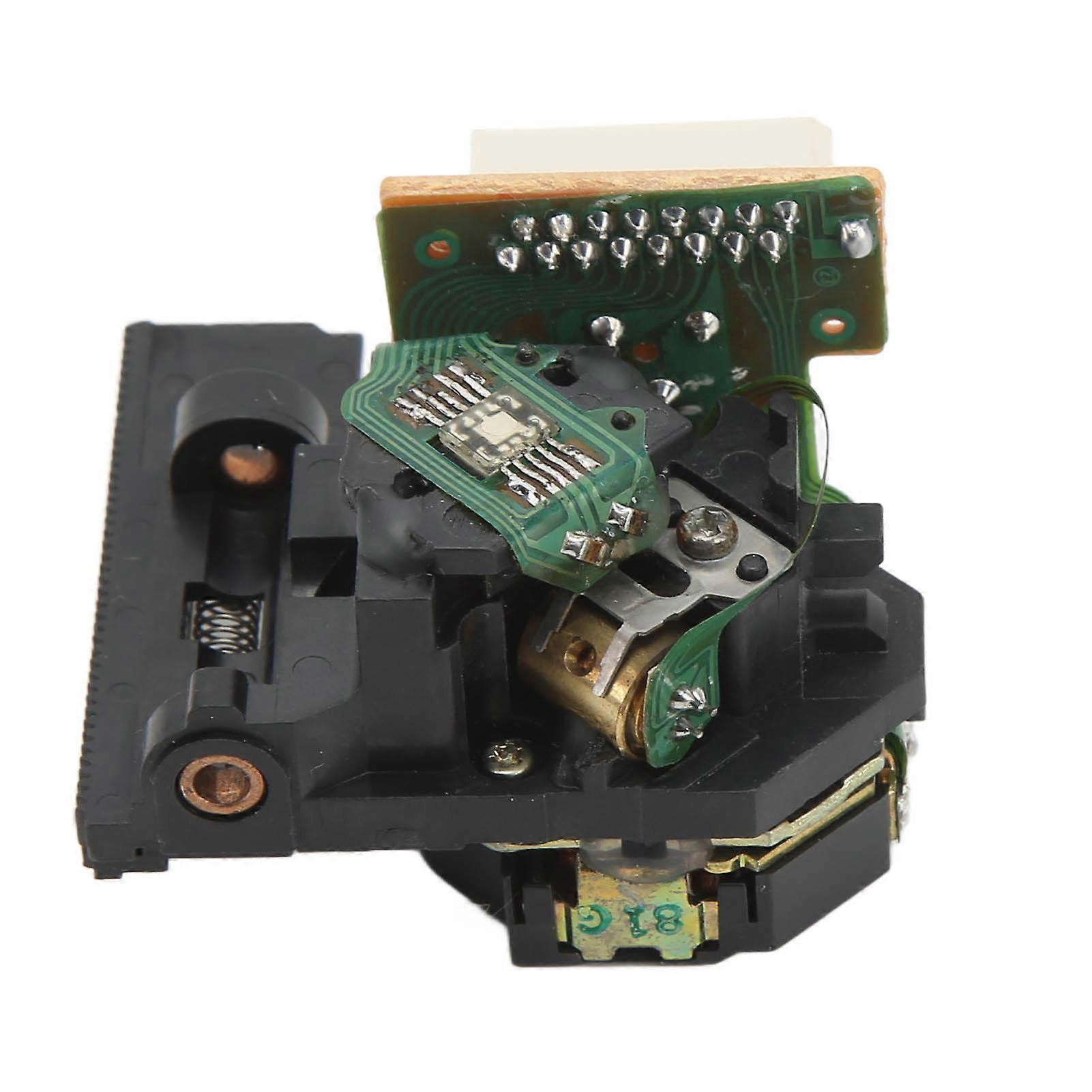 Optical Pickup Laser Lens Continuous Working Mode Anti Corrosion Pick Up Laser Head Replacement for KSS 213C