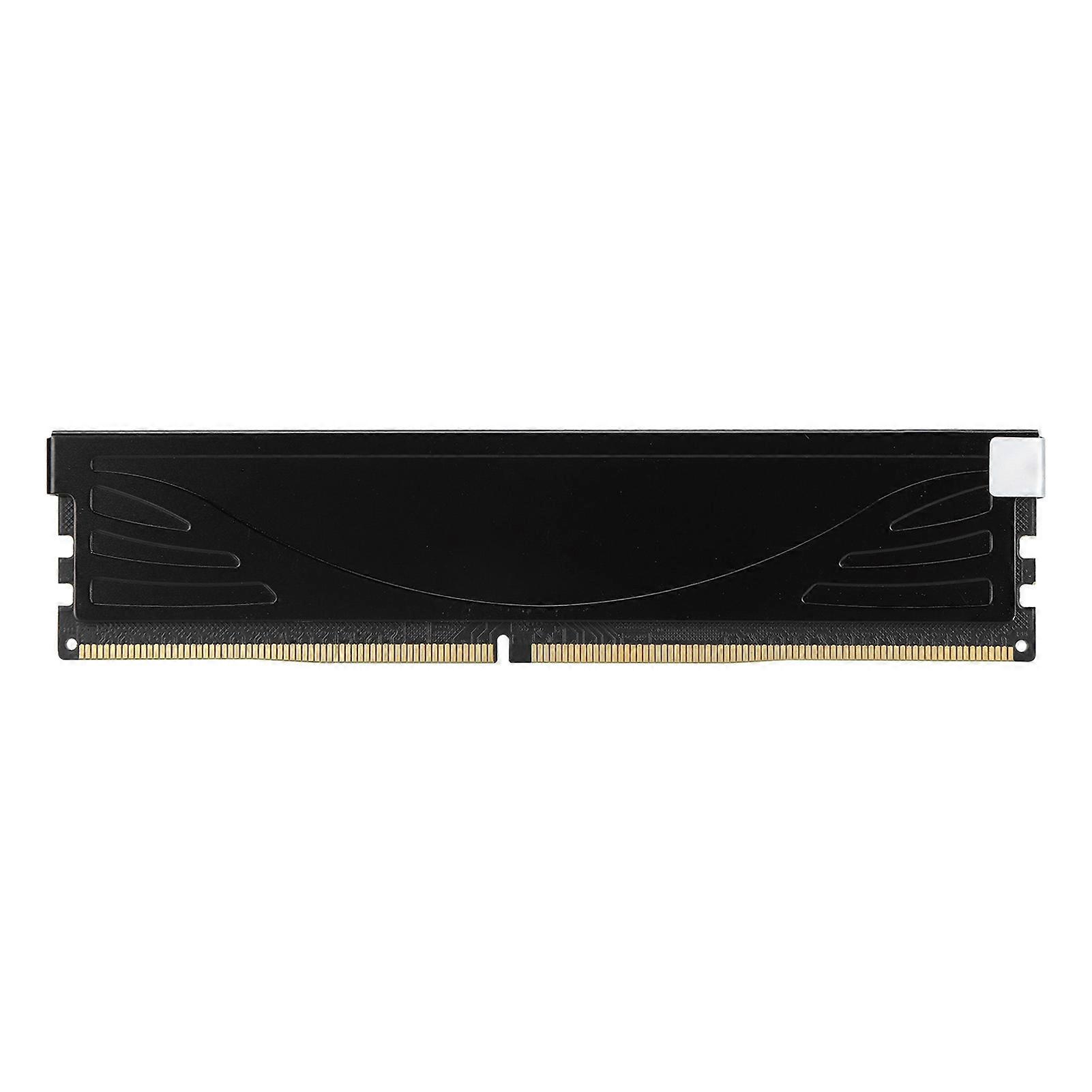 DDR4 RAM Schlanke Aluminium-Hochleistungsplatine DDR4-3200MHz PC4-25600 Desktop-Speicher