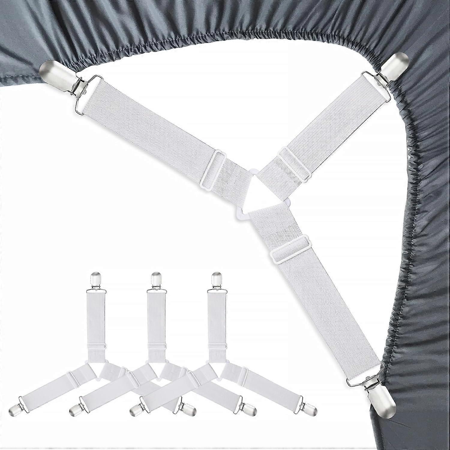 4-piece set of sheet fasteners sheet fasteners sheet fasteners