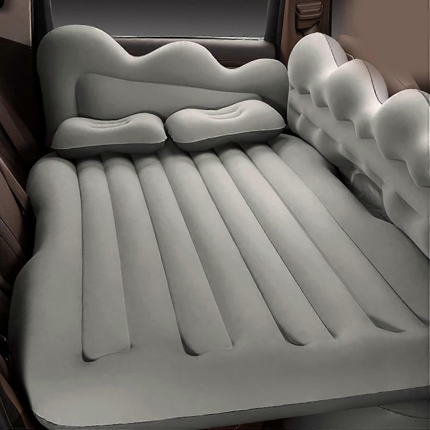 2025 Mais Recente Modelo de Colchão de Ar de Carro Compatível com Benz G Classe W463, Carro Camping Travel B