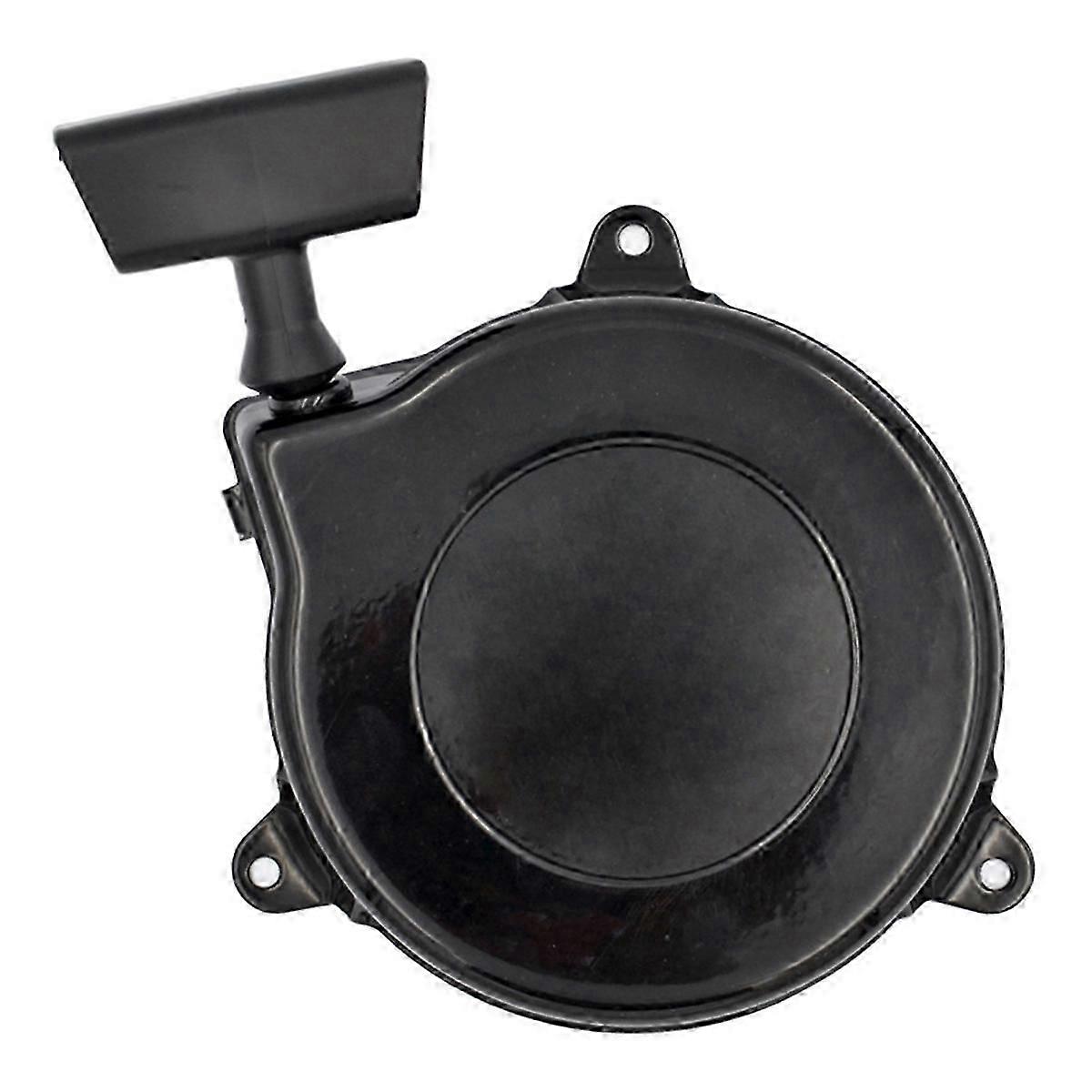 Lawn Mower Gasoline Engine Start for &Stratton