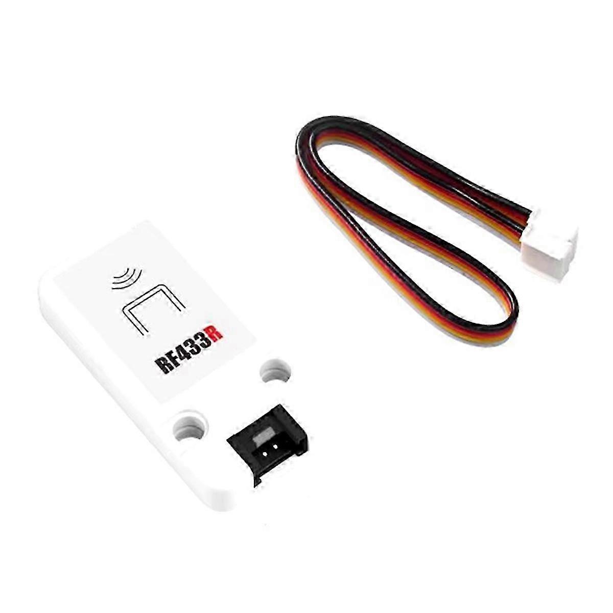 RF433R Wireless RF Receiver RF UNIT 433MHz Receiver Edition 0714