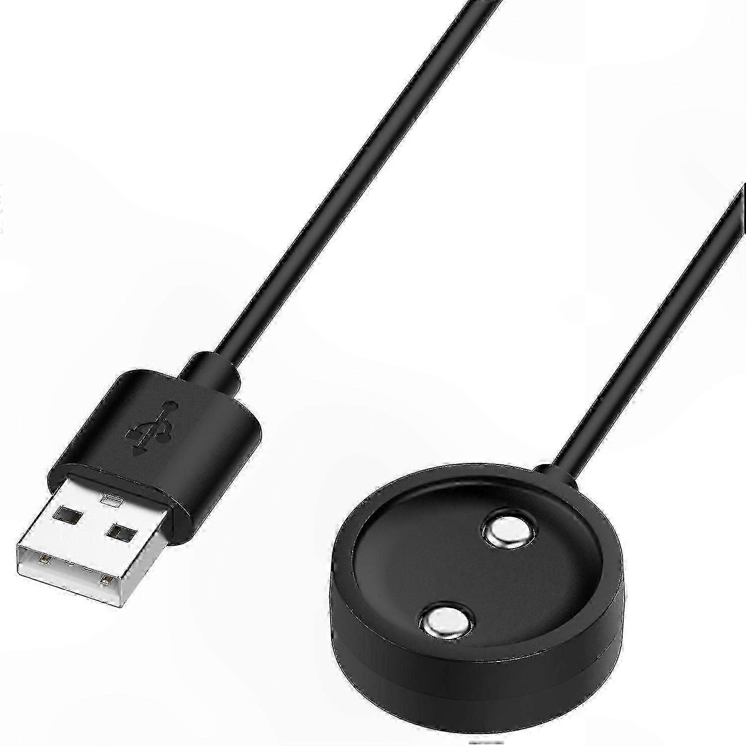 1m USB Charging Dock for Smartwatches, Compatible with SUUNTO 9 Peak Pro and Vertical Models