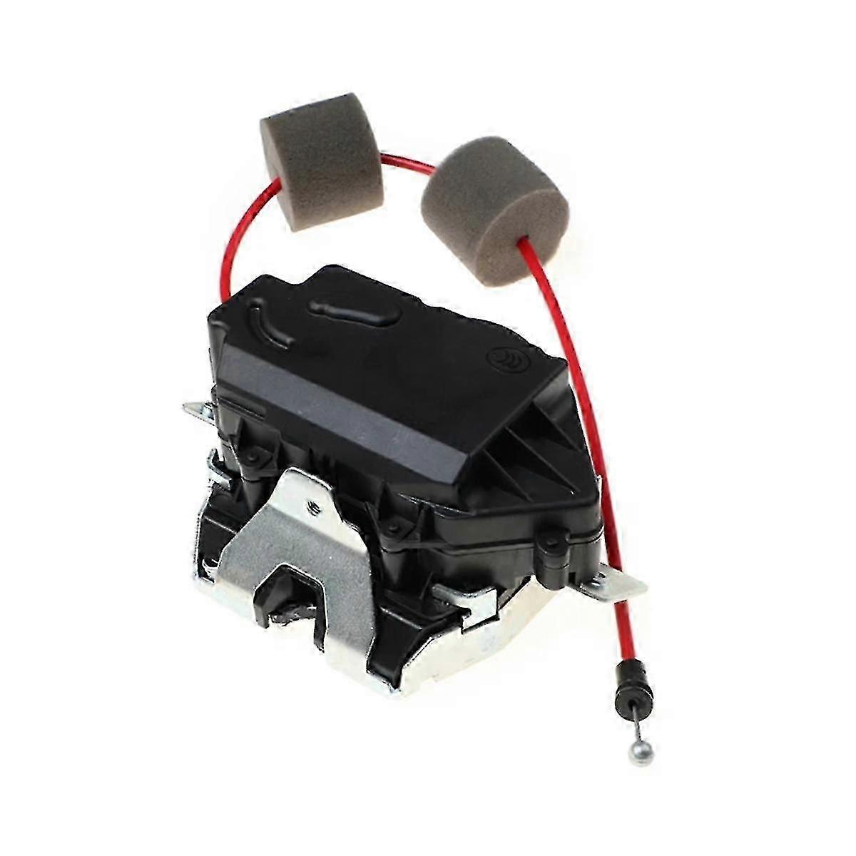 A1647400635 Rear Latch Closer Automobile For E Ml R-class S211 W211 W164 W251