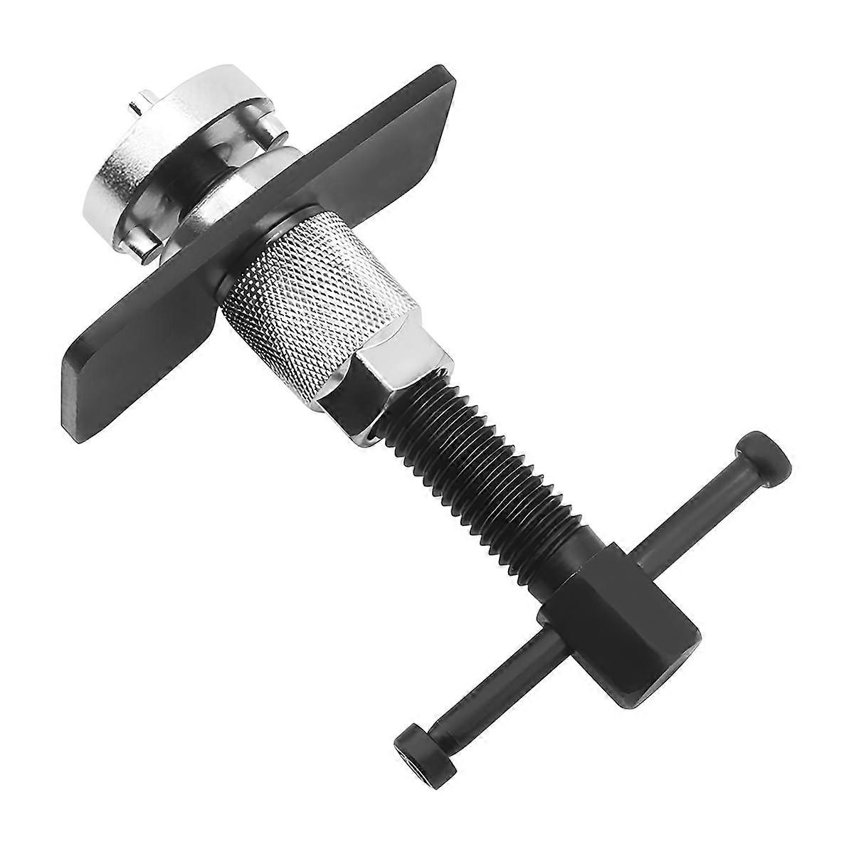 Universal Brake Piston Reset Tool for Cars and Motorcycles with/without Rotating Device