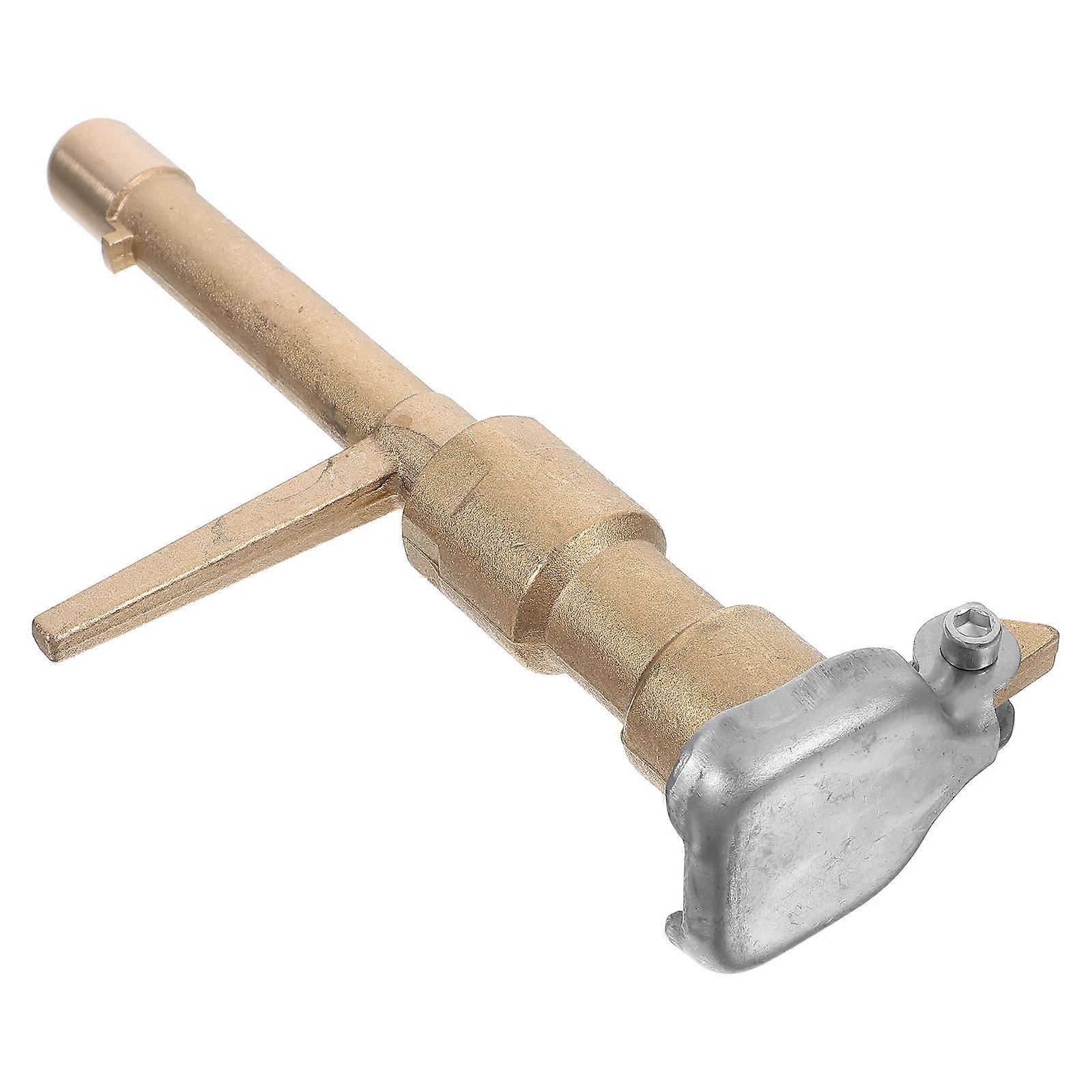 Lawn Irrigation Valve Simple Design Irrigation Fine Workmanship 1 Set