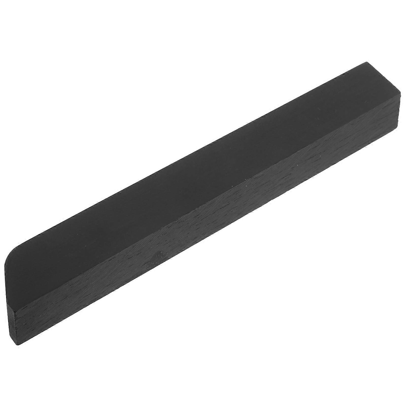 Piano Keytops Practical Replacing Supplies For Musicians 9.50X1.30X1.15CM Replacement 1Pcs