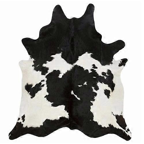 Eastern Counties Leather Cowhide Leather Rug