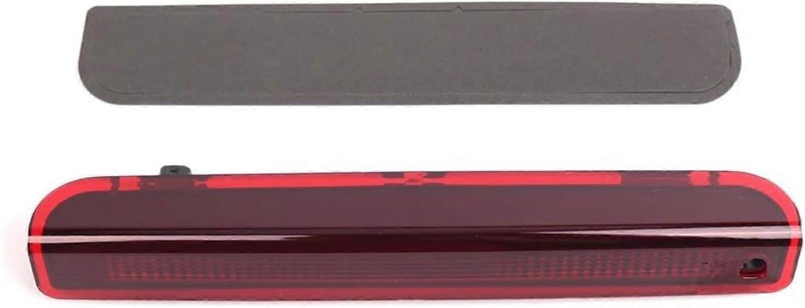 Third Brake Light Car High Mount Stop Lamp for Renault 2008-2016, Rear, LED, Original Replacement Part