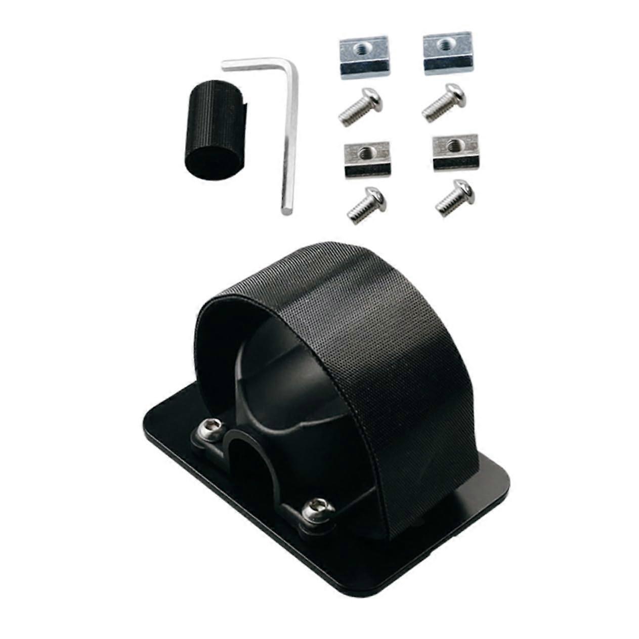 Bicycle Carrier Rear Mount For E-Bike, Car Holder, 1 Set, For Truck Wheel, Attachment Tool Holder