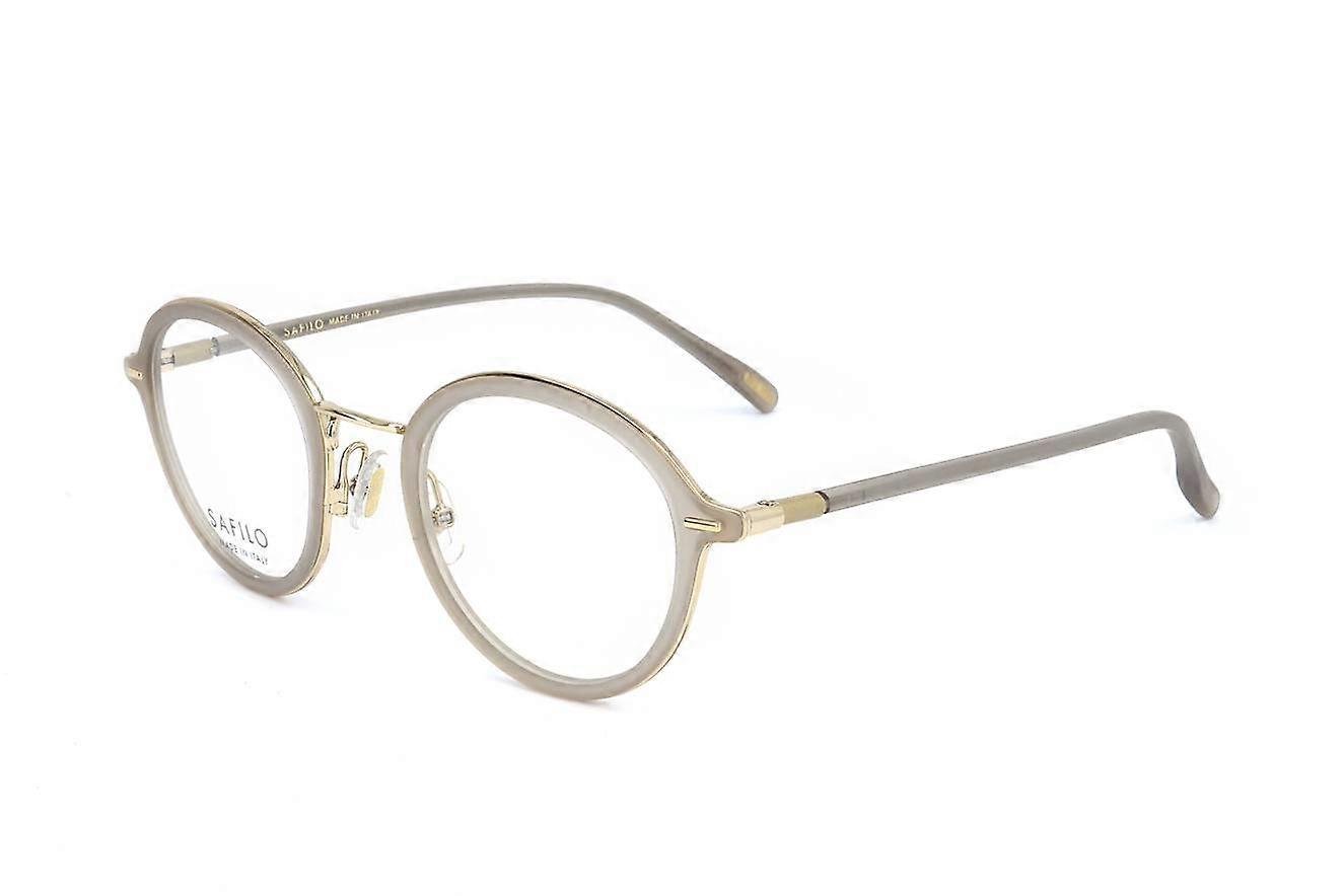 Eyewear Frames Safilo SAGOMA 05 09Q BROWN 48/24/145 MAN