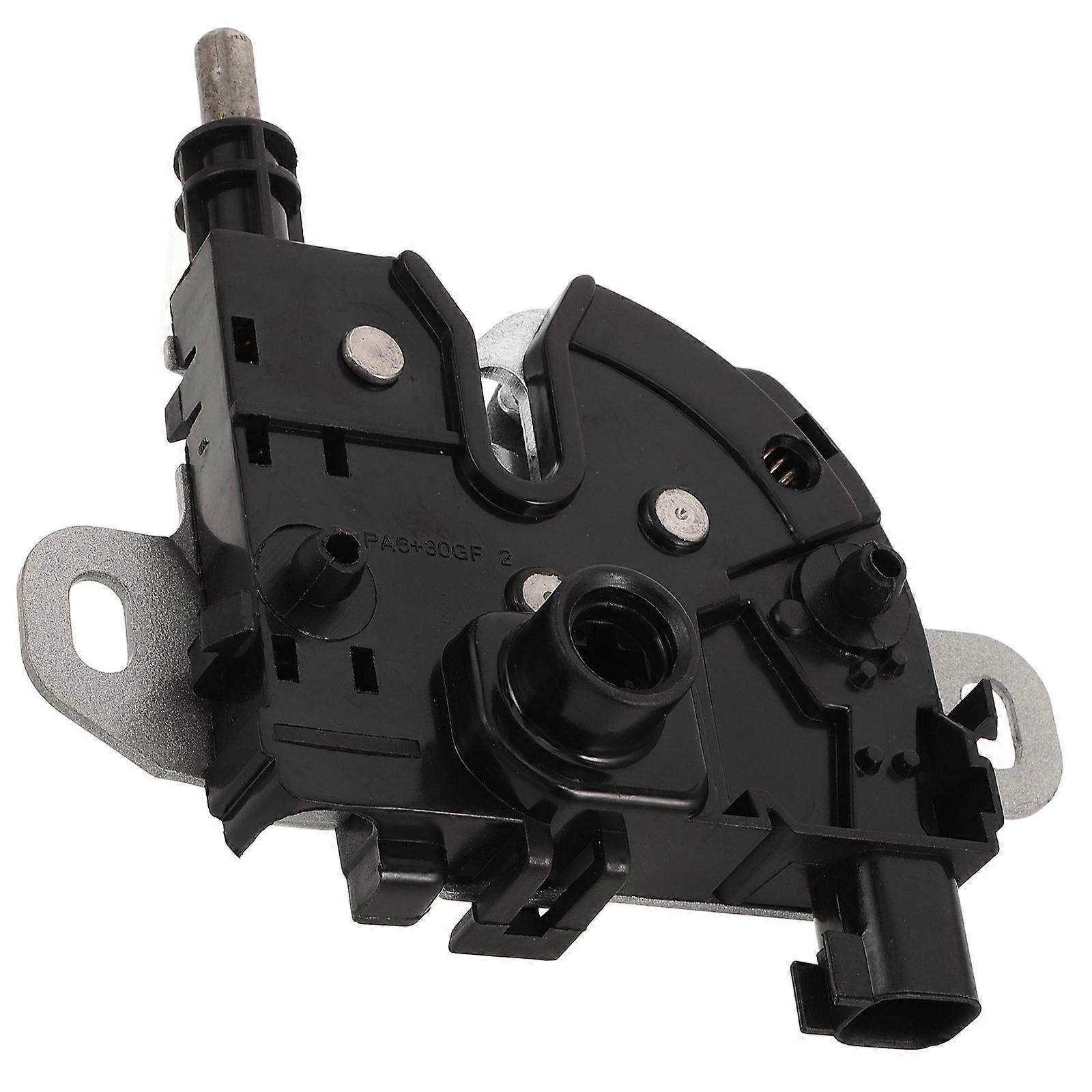 Hood Latch Engine Cover Lock For Vehicle Owners Harsh Weather Conditions Robust Material 1Pcs