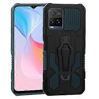 Capa de telefone para vivo Y21s