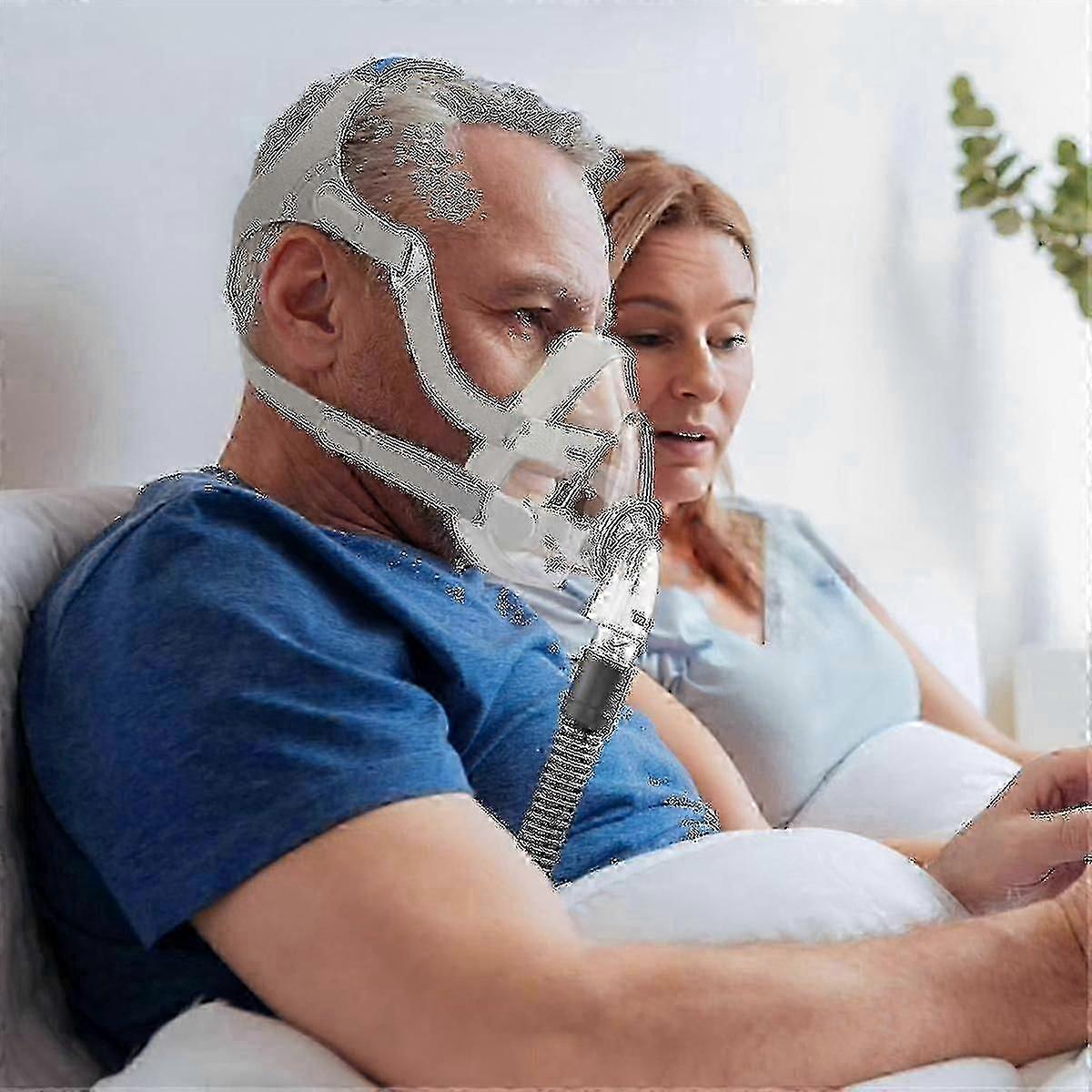 cpap accessories air fit n20 full face mask replacement