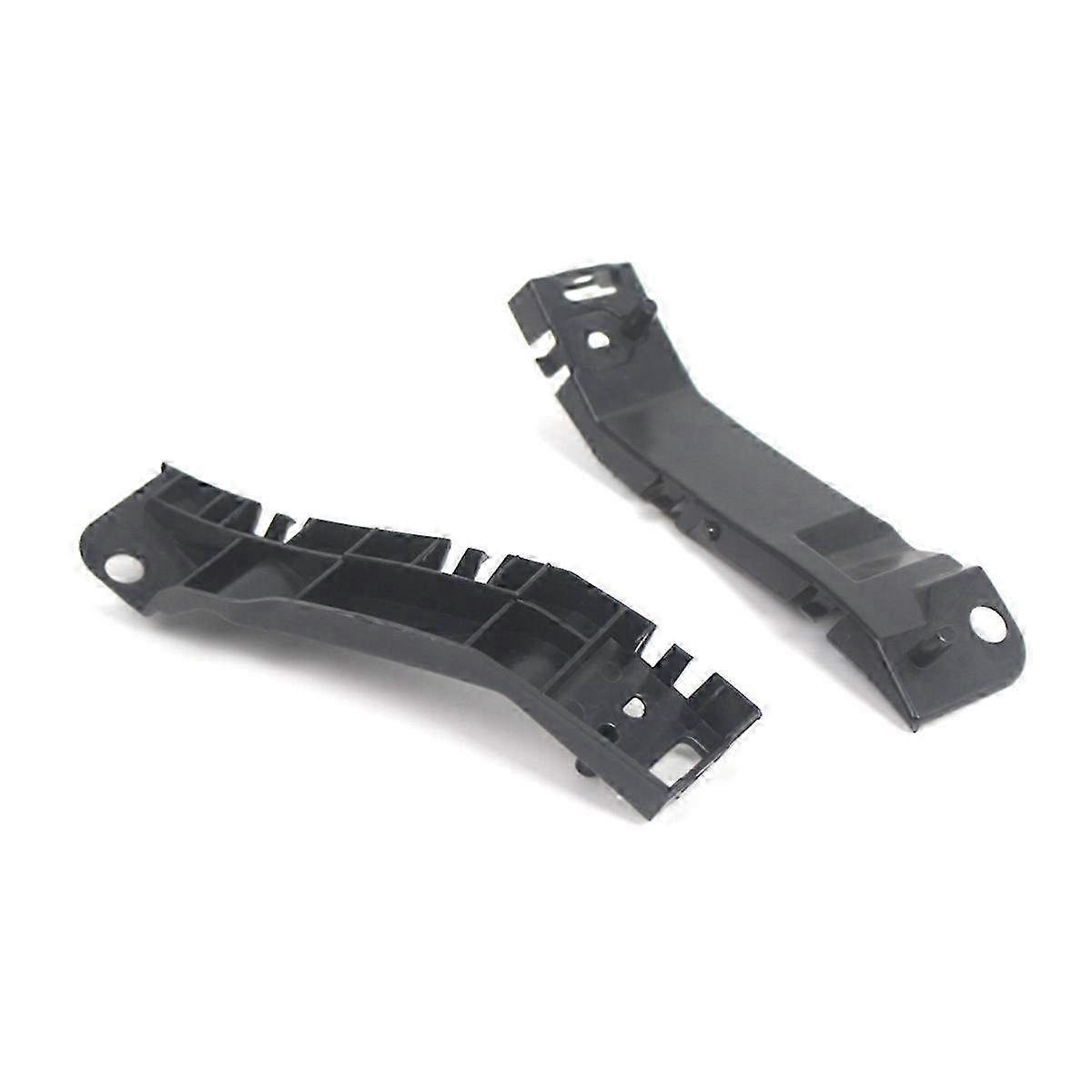 Car Bumper Bracket Side Retainer for Ford Edge 2007-2010 - Premium Replacement Accessory for Enhanced Vehicle Durability