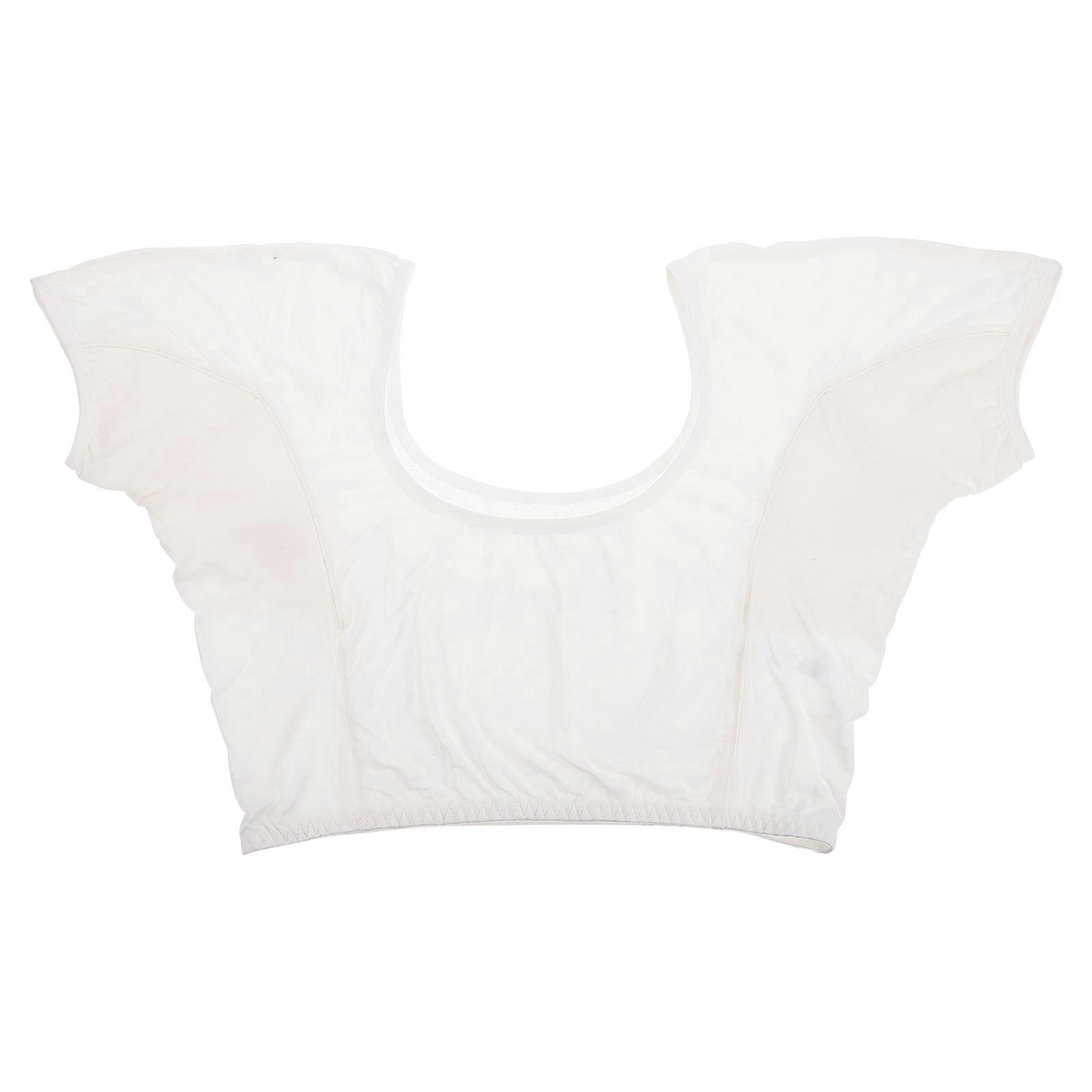 Anti-Sweat Armpit Protectors, Lightweight Vest for Workout Sessions, Durable Shield