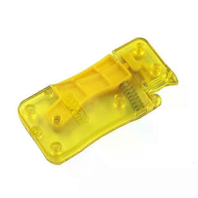 Auto Needle Threader DIY Tool Home Hand Machine Sewing Automatic Weft Device Auto Needle Threader Home Accessories