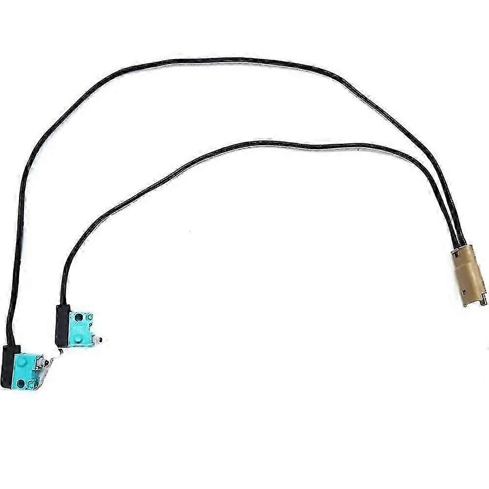 Door Handle Upgrade Repair Kit Reinforced Microswitch Harness 1042845-00 1016009-00-C For Tesla Model S 2012-2017-Good
