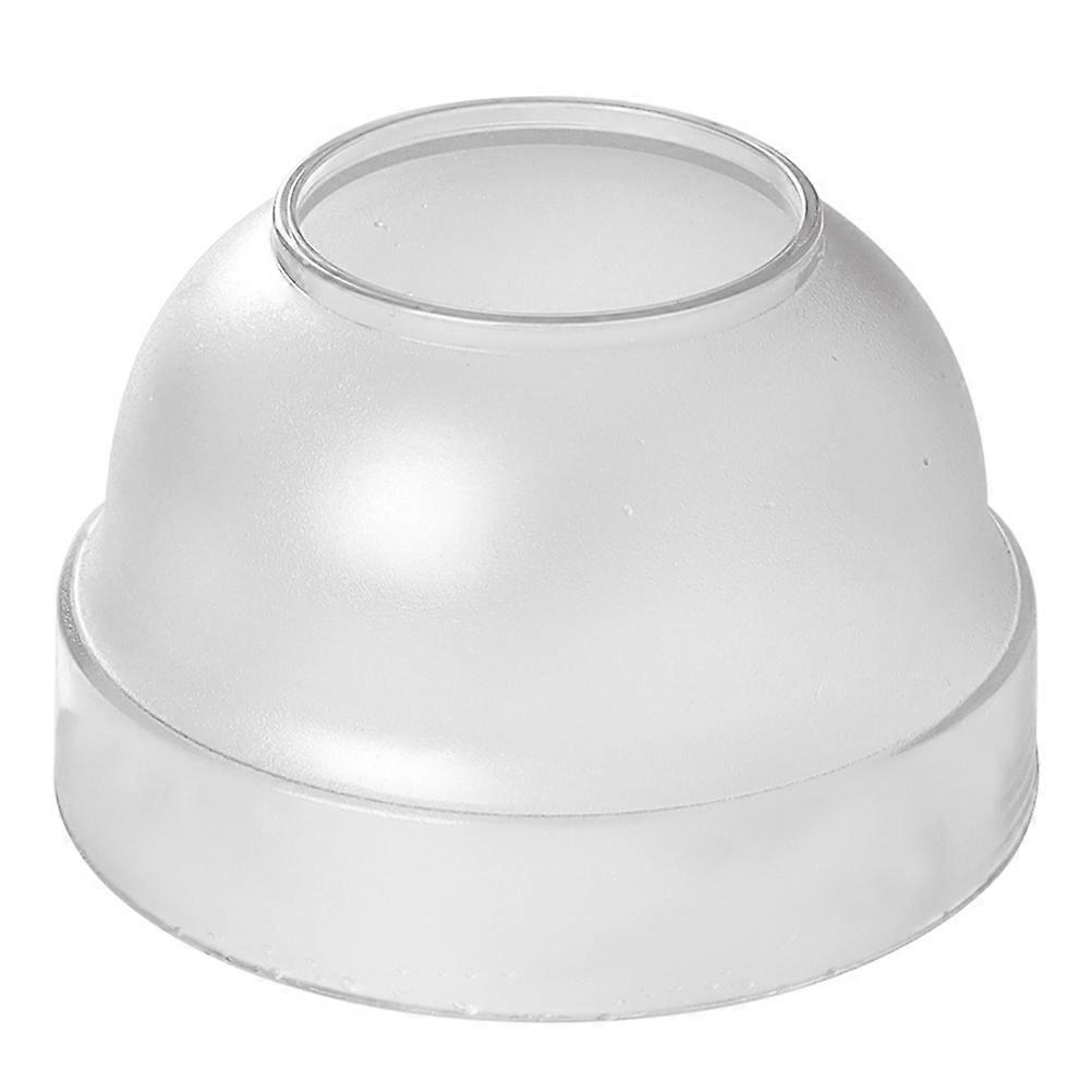 Shaker Cup Lid Splash Cover for Juice, Milk, Tea & Cocktails – Easy to Clean, Multipurpose Use for Home & Bar Parties