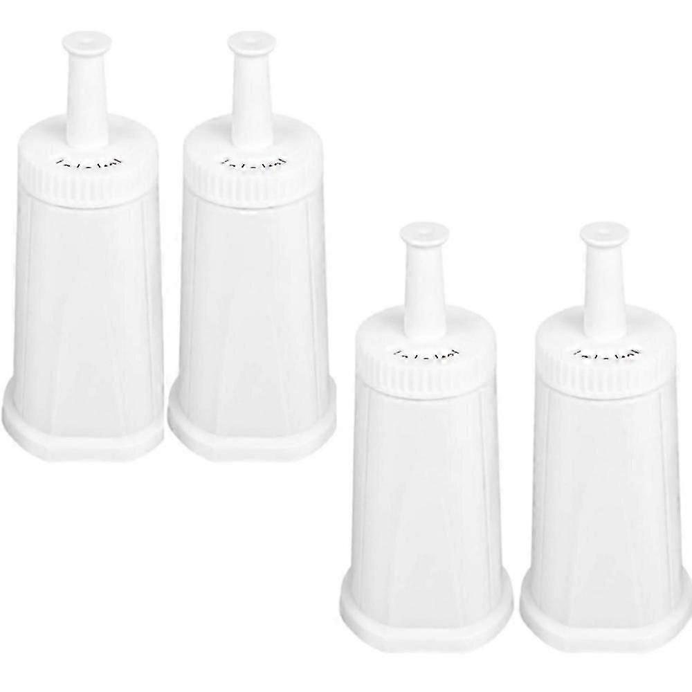 4 Pack Water Filter For Sage Coffee Machine - Water Filters For Sage Barista Express Pro Touch