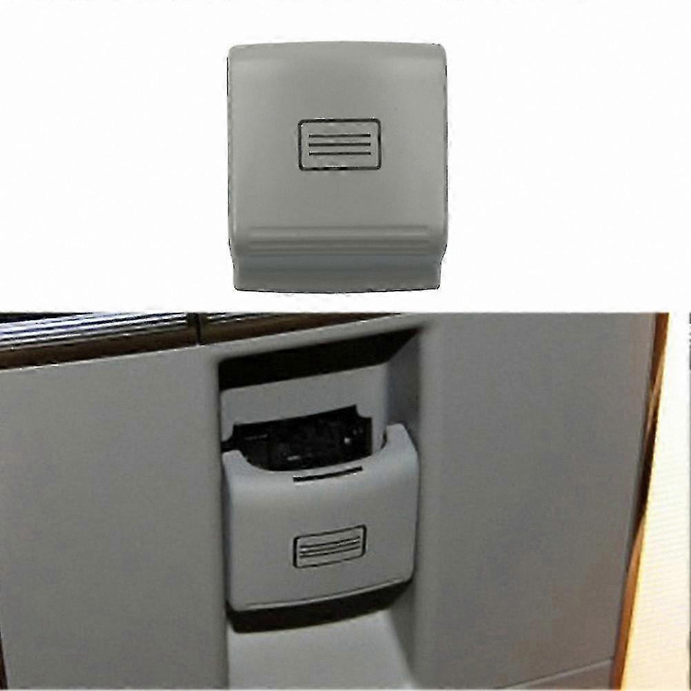 Roof Control Panel Switch for S Class W221 2006-2013 Sunroof Window Replacement Button