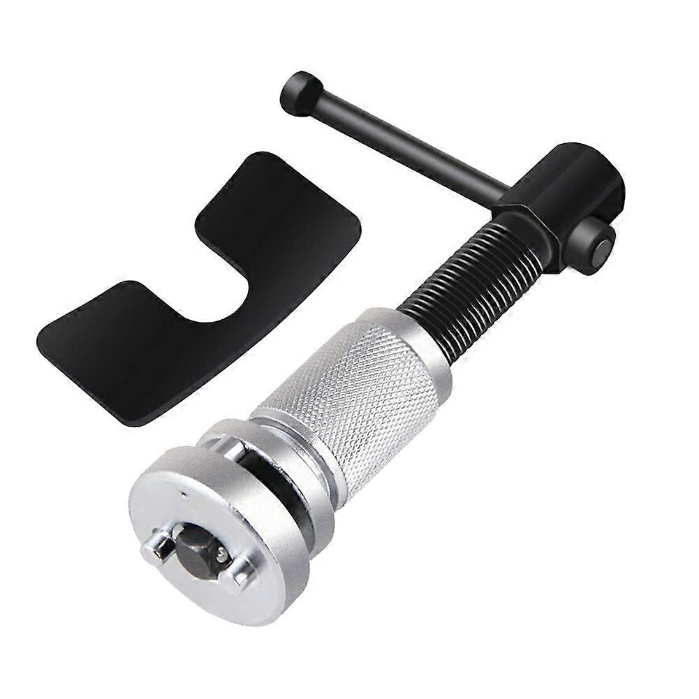 Brake Tool Set for Car Disc Brake Pad Caliper Separator Rewind Hand Tool Adjustable Brake Cylinder Repair Kit