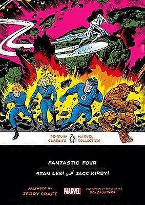 Fantastic Four