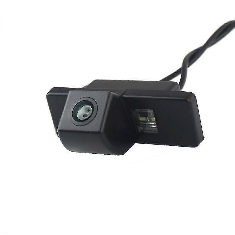 For Nissan /QASHQAI /Trail 2012 2013 2014 New Car Rear View Reversing Camera Wide Angle