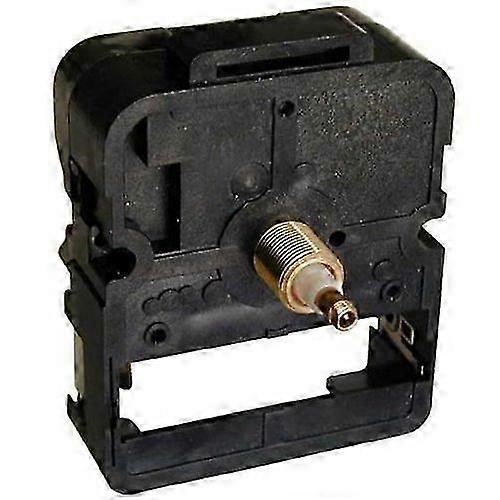 High Torque Movement, 'C' Cell, 7/16 in. Shaft Diameter, 7/8' Height