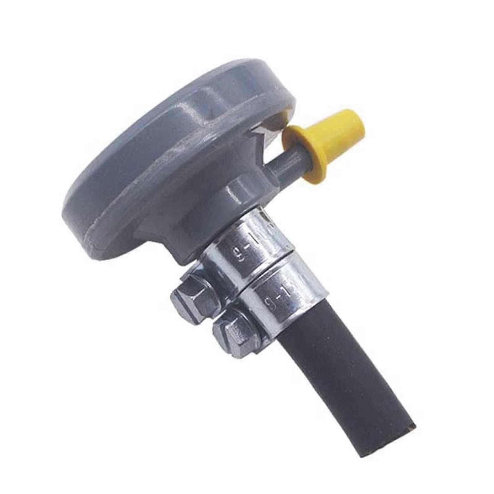 Heating Fuel Dosing Pump Damper Kit Replacement for Webasto