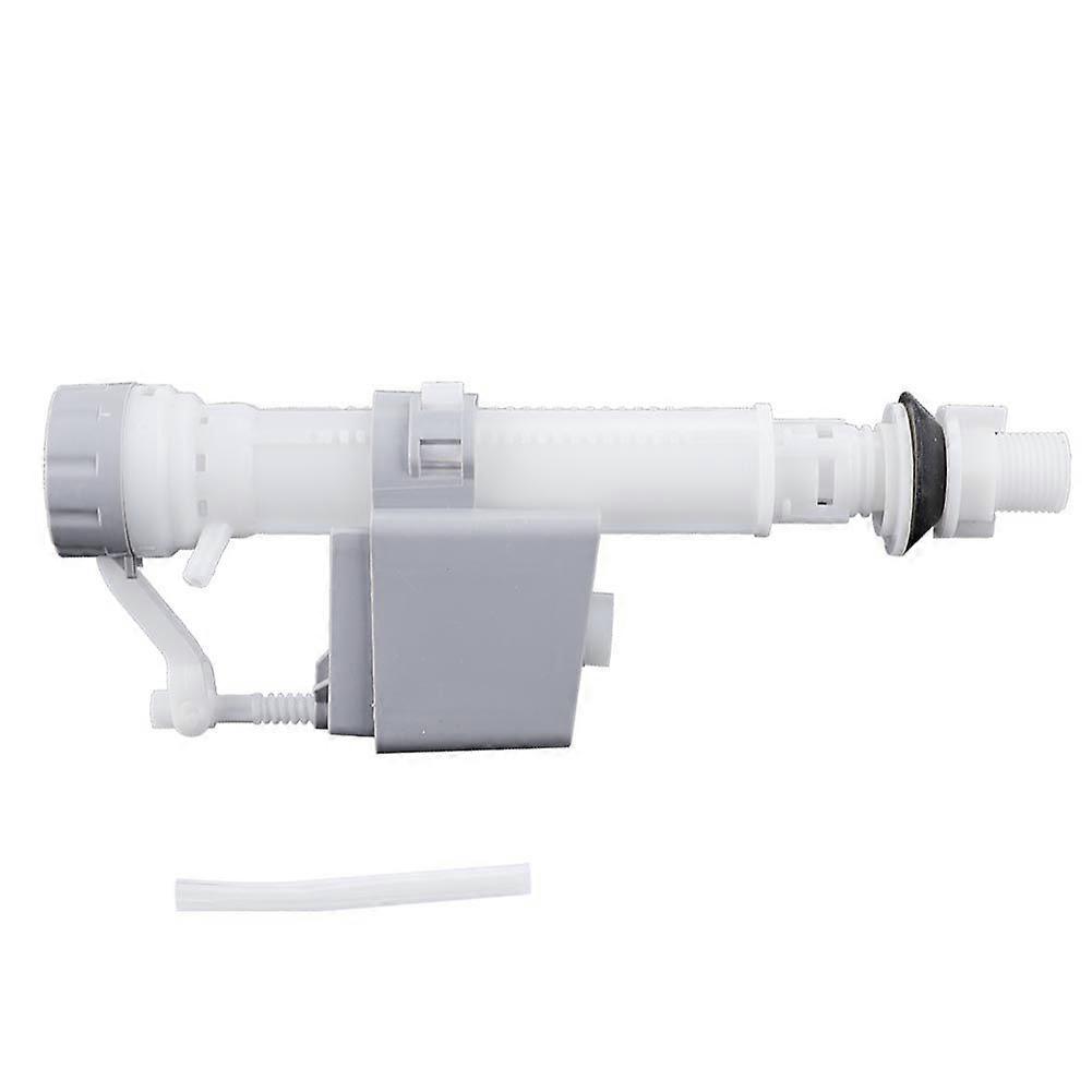 High Quality Bathroom Toilet Handle Inlet Tool Adjustable Float Button Water Flush Valve