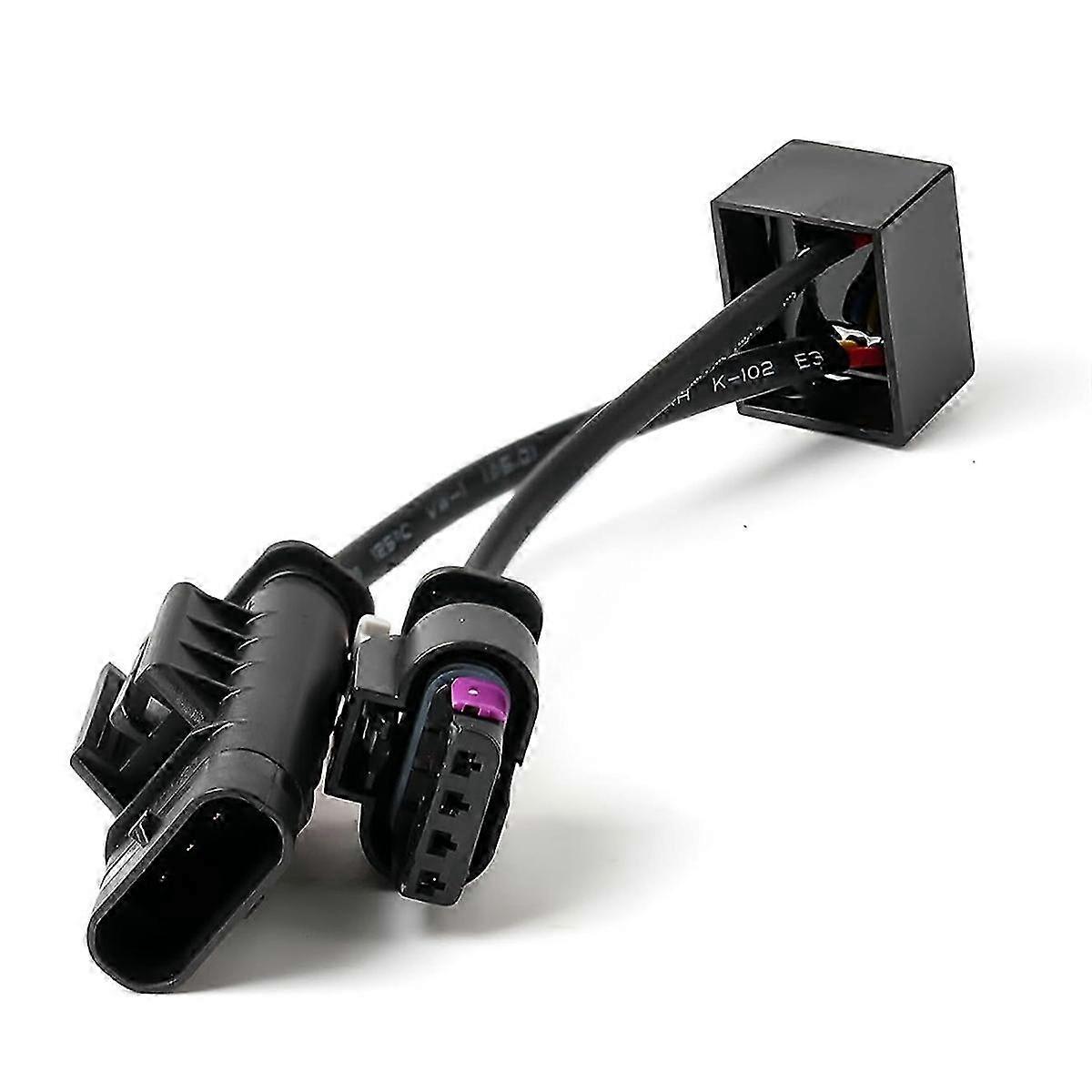 Z-LKR-OEM Car Locker Sensor Bypass Wiring Harness for Jeep