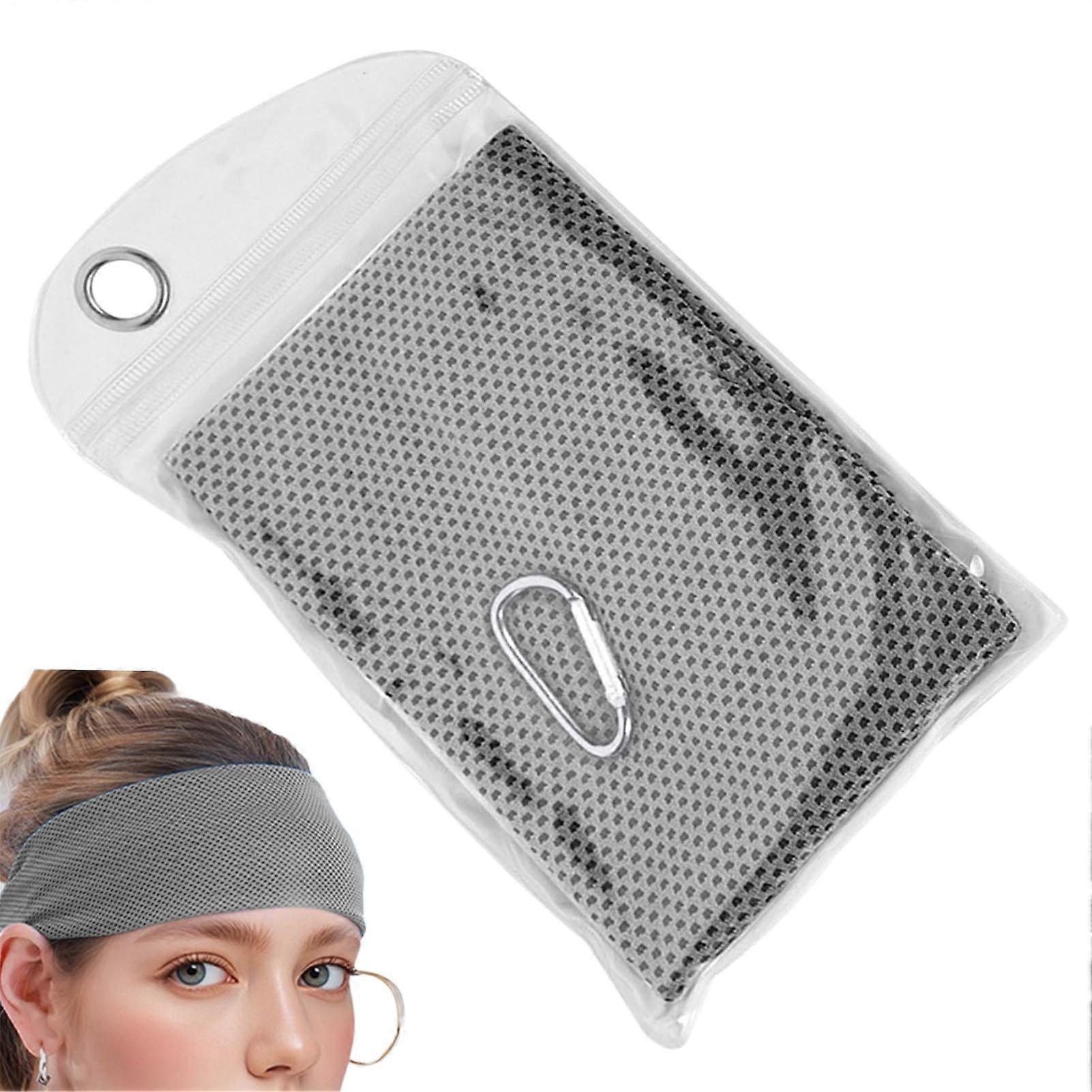 Sweat Rags for Gym  Soft FastDrying Towel for Sports Camping Running Ref: 5477