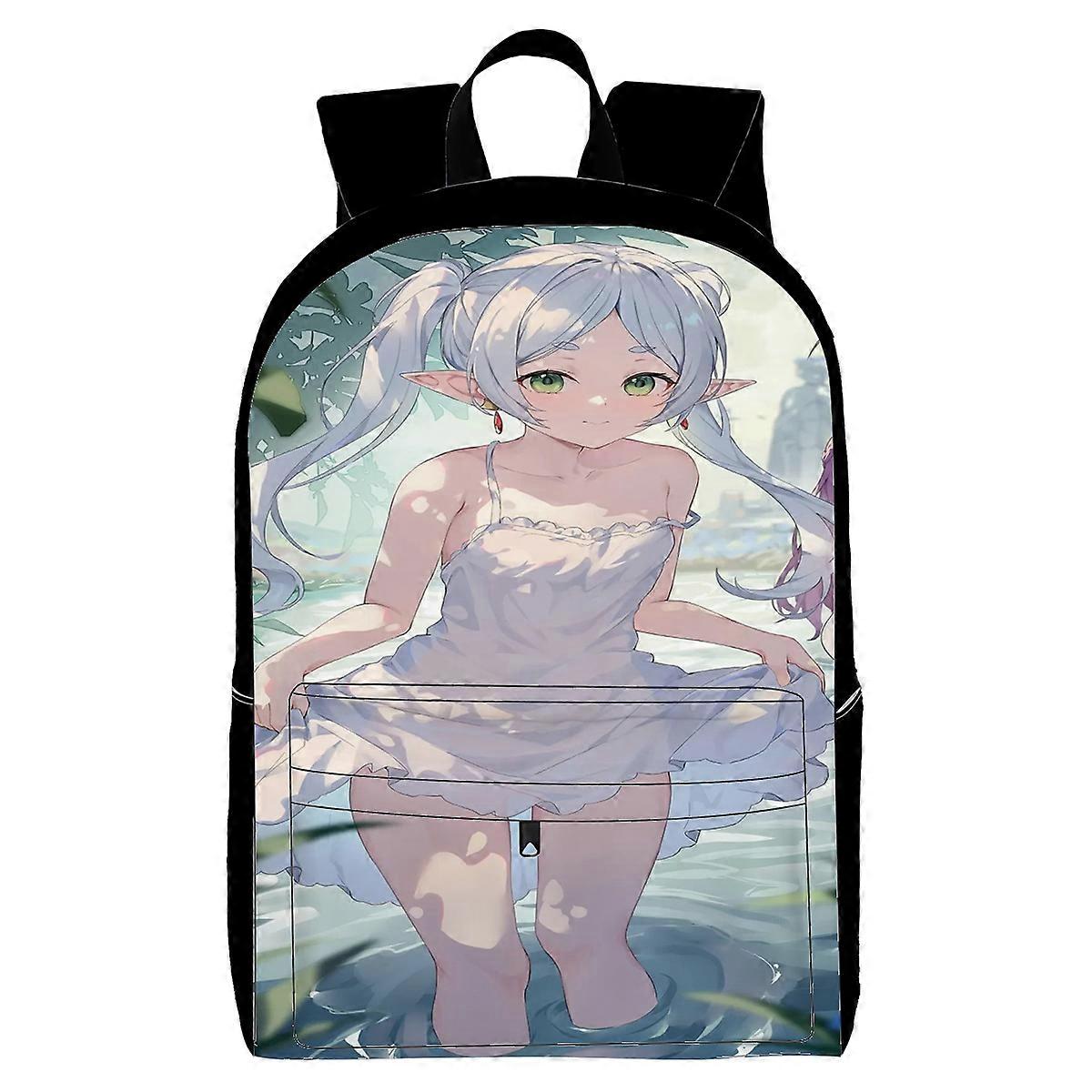 Backpack, with Multiple Organizational Compartments, Fits 15.6 Inch Notebook, for Travel, Teen, Business Work T110