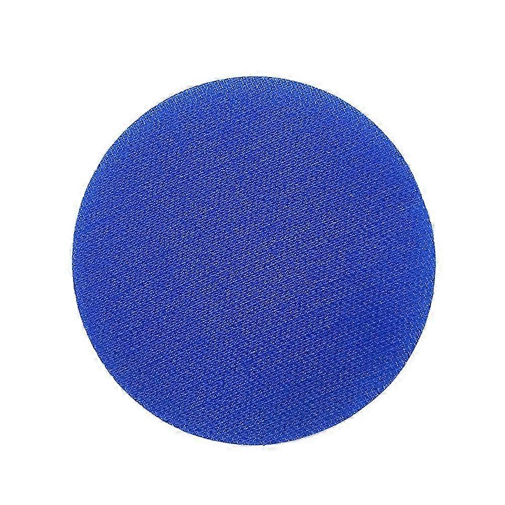 "Colored Circle Stickers Carpet Markers for Classroom Children's Game Training Supplies Circular Adhesive Removable Reusable 30Pcs"